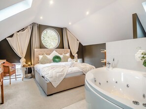 5 Schlafzimmer, kostenloses WLAN, Bettwäsche