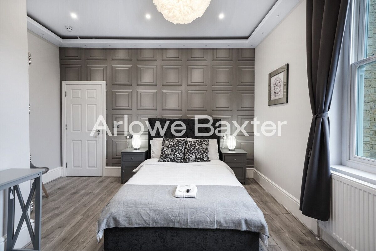 Bild für Gastgeberprofil