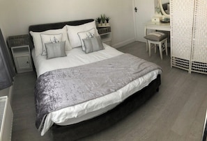 2 camere, ferro/asse da stiro, culla da viaggio, Wi-Fi