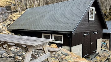 Außenbereich