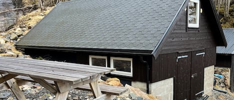 Exterieur