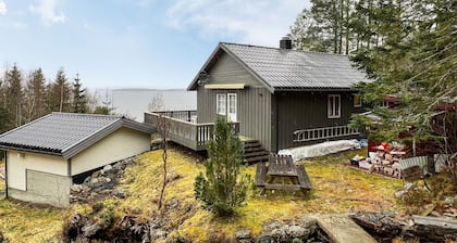 Belle maison de 4 chambres Ă Sekken