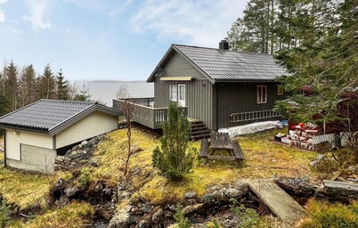 3 bedroom beautiful home in Sekken