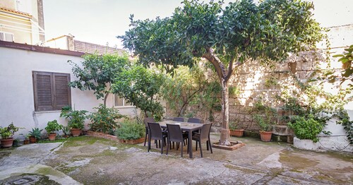 The citrus fruits of Nonna Peppina - Apartment Oranges