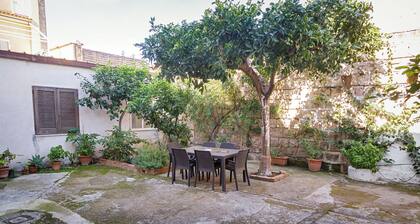 The citrus fruits of Nonna Peppina - Apartment Oranges