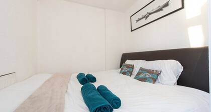 Cosy haven in Harwich