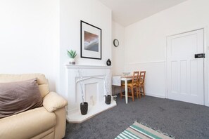 TV - Cosy haven in Harwich (Essex)