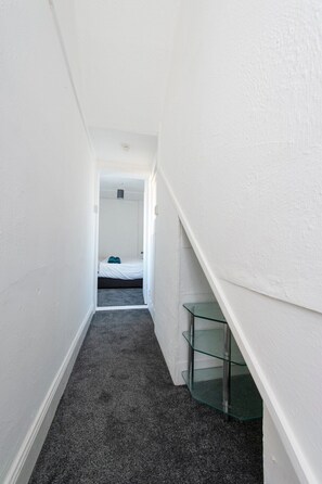 Interior - Cosy haven in Harwich (Essex)