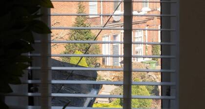 Open Mind Property - Ensuite Studio in Southsea