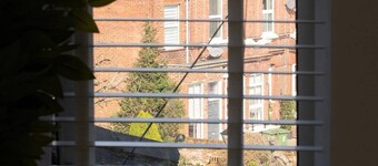 Open Mind Property - Ensuite Studio in Southsea