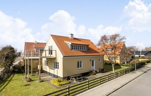 Esterni