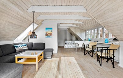 3 bedroom awesome home in Skagen