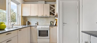 3 bedroom awesome home in Skagen