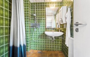 Dusche, Haartrockner