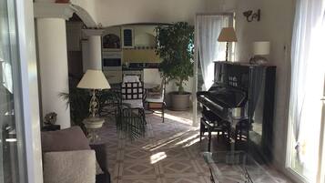 Interieur