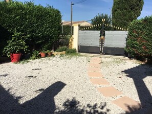 Área da propriedade