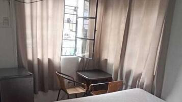 Superior Double Room, Shared Bathroom | Down comforters, minibar, free WiFi