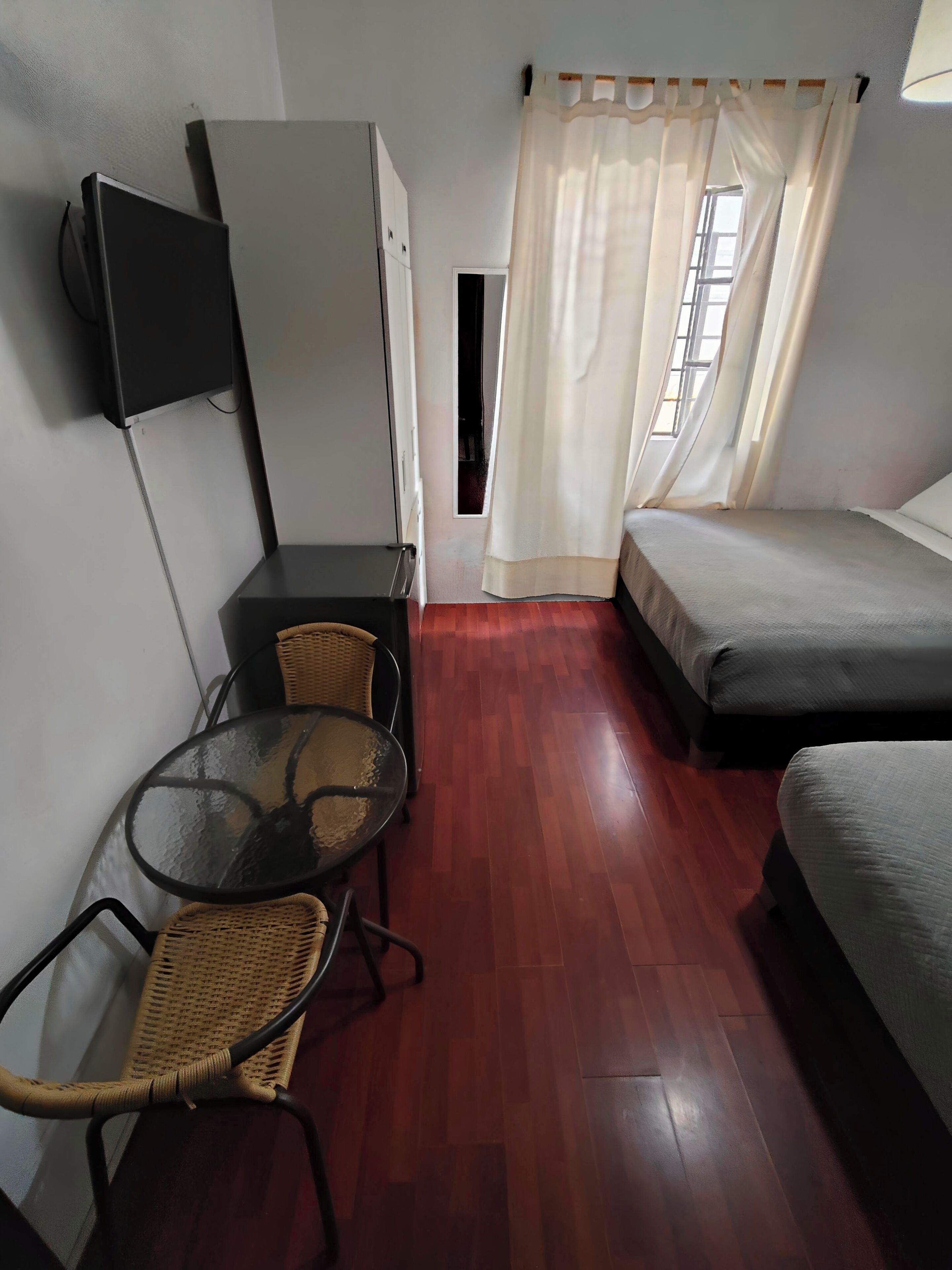 Foto - Casita Libertad Barranco