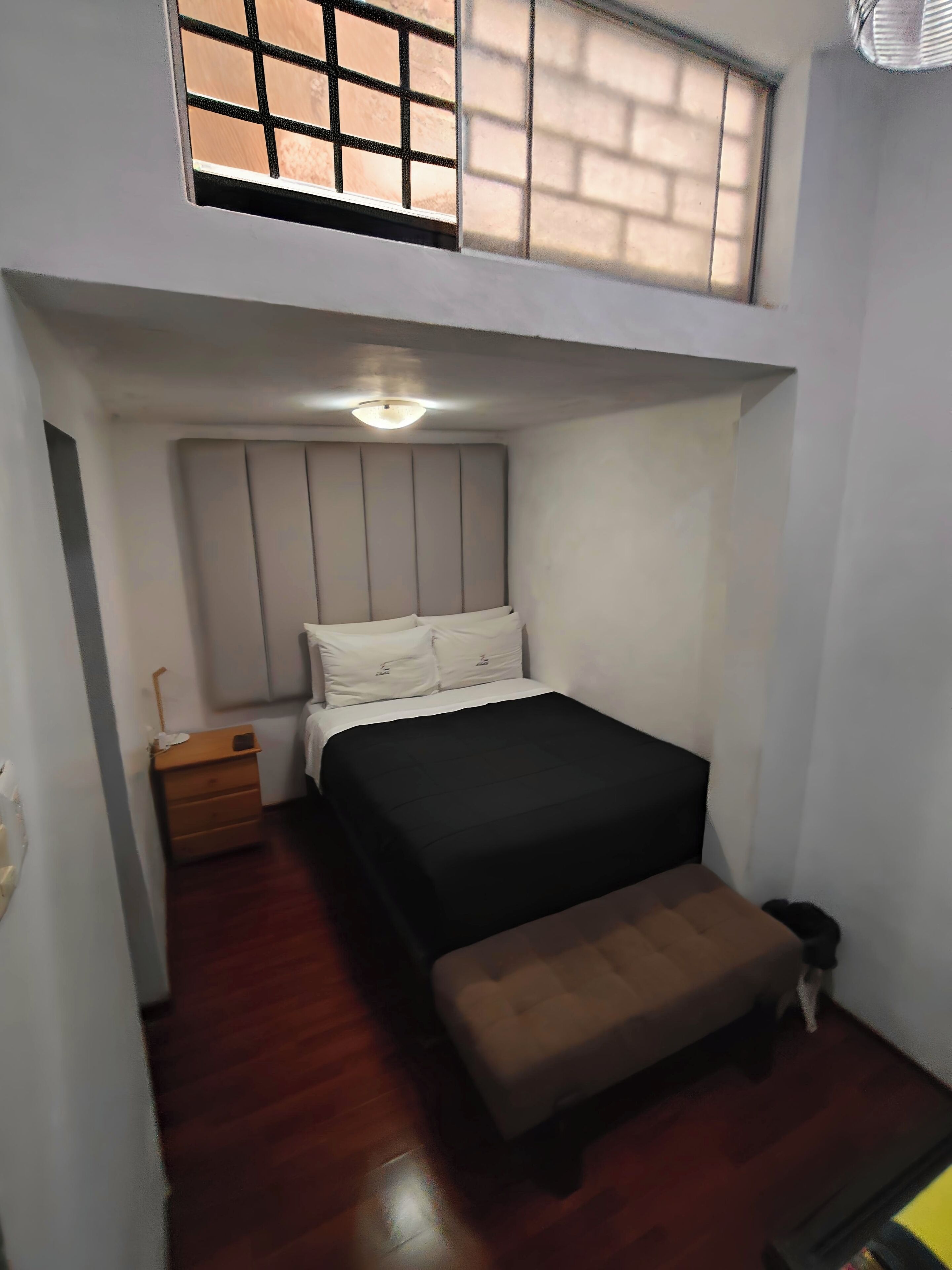 Couette en duvet d'oie, minibar, Wi-Fi gratuit