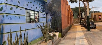 Casita Libertad Barranco