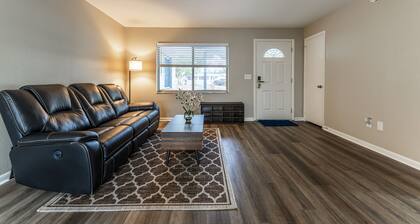 ZenHomes in Tampa near Busch Gardens