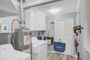 Interior - Comfy Cozy Home I (Durham)