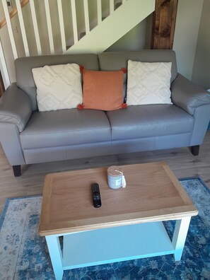 Téléviseur connecté