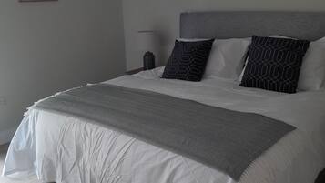 1 間睡房、熨斗/熨衫板、可攜式嬰兒床、Wi-Fi