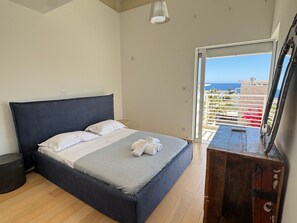 3 Schlafzimmer, Bügeleisen/Bügelbrett, kostenloses WLAN, Bettwäsche