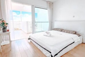 3 Schlafzimmer, Bügeleisen/Bügelbrett, kostenloses WLAN, Bettwäsche