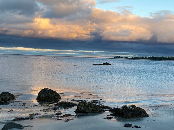 Plage