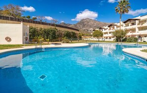 Pool - Lovely apartment in Benalmádena (Benalmádena)