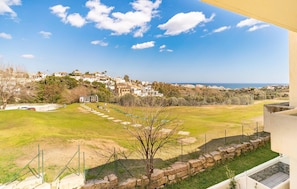 Property grounds - Lovely apartment in Benalmádena (Benalmádena)