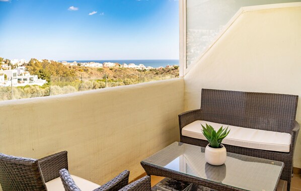 Property grounds - Lovely apartment in Benalmádena (Benalmádena)