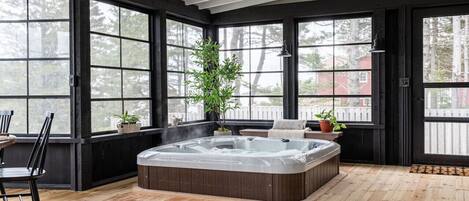Interieur