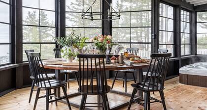 Atlantic Pearl - Luxurious Ocean Front Experience