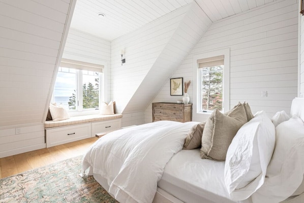 4 Schlafzimmer, WLAN