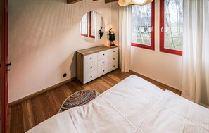 2 Schlafzimmer, kostenloses WLAN