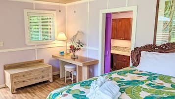 1 habitación, wifi gratis, ropa de cama y acceso para silla de ruedas