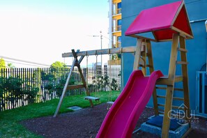 Kindergedeelte