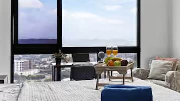 3 chambres, Wi-Fi, draps fournis