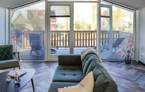 Schönes Haus mit 3 Schlafzimmern in.