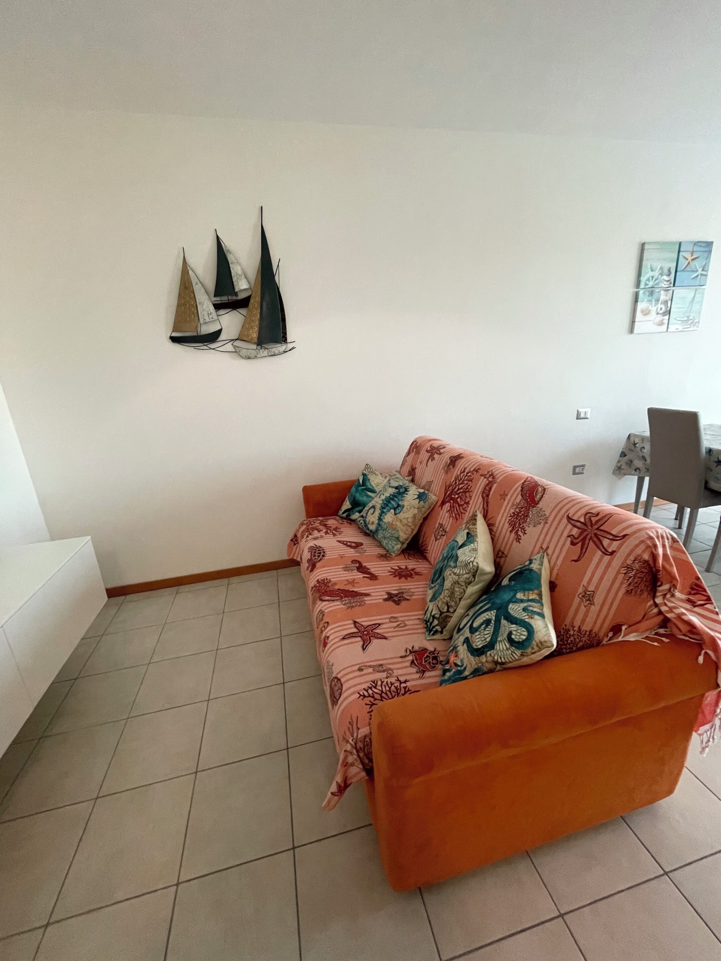 Appartamento Mare - Cavallino-Treporti