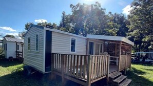 Exterior - Mobil Home - N025 (Bootzheim)