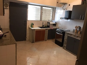 View from property - Sujimoto Residences (Lagos)