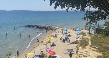 Marina View Fort Beach Apartments by Kalina Resort