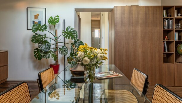Dining - iFlat | Stylish&Design Apartment (Roma)