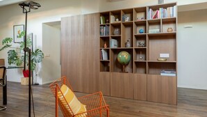 Interior - iFlat | Stylish&Design Apartment (Roma)