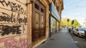 Exterior detail - iFlat | Stylish&Design Apartment (Roma)