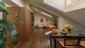 Interior - iFlat | Stylish&Design Apartment (Roma)